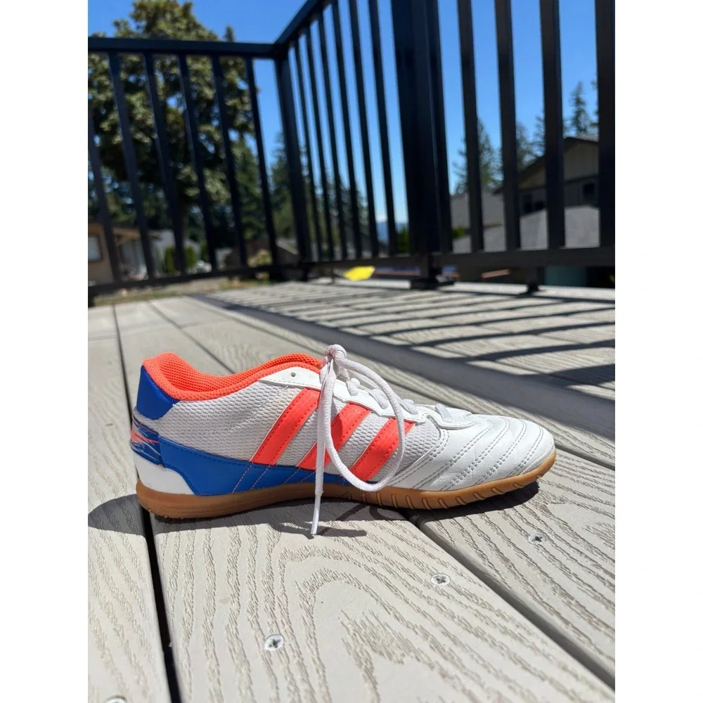 adidas us size